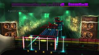 Sepultura  Inner Self  Rocksmith 2014 CDLC [upl. by Aivul]