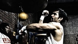 Training Motivation  Manny Pacquiao  No Easy Way Out KP [upl. by Mandel843]