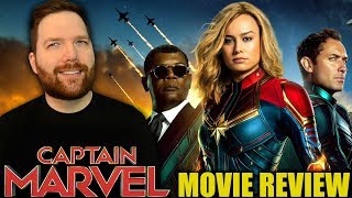 NEW Captain Marvel Character at Disneyland Resort [upl. by Cooperstein]