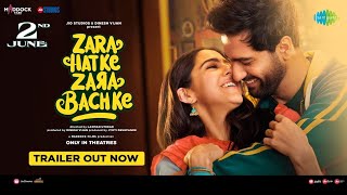 ZARA HATKE ZARA BACHKE Full movie 1080p HD Quality [upl. by Amlev]