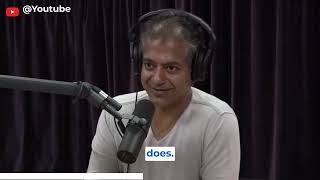 Joe Rogan and Naval Ravikant on meditation [upl. by Carri]