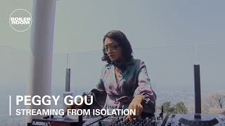 Peggy Gou  Boiler Room Streaming From Isolation  21 [upl. by Nolaf159]