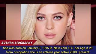 A Flaunt Film  Nicola Peltz Beckham [upl. by Britte]