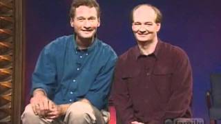 Whose Line Is It AnywayGreatest Hits Part 1 [upl. by Noiram704]