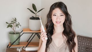 Philips Sonicare Prestige 9900 Toothbrush Review [upl. by Ibib]