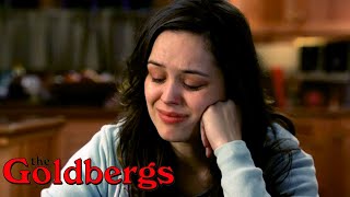 The Goldbergs  Ericas First Breakup [upl. by Byler]