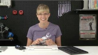 How To MacBook Hard Drive ReplacementUpgrade [upl. by Anilrahc264]