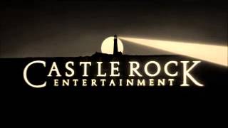 The History of Castle Rock Entertainment Movie Logos My Version [upl. by Salvadore]