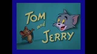 All Intros on Tom And Jerry Classic Collection [upl. by Lanita]