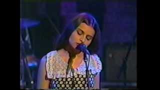 Mazzy Star  Bells Ring Live [upl. by Semela]