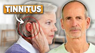 Tinnitus👂 Warum diese 2 Übungen helfen können [upl. by Anoirtac165]