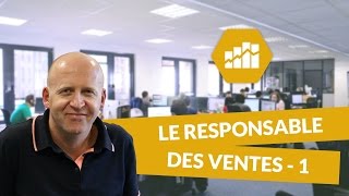 Le responsable des ventes 12  Négociation  digiSchool [upl. by Euphemia]