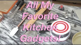 Best Kitchen Gadgets [upl. by Iblehs]