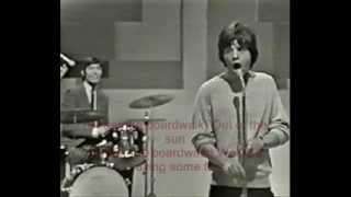 The Rolling Stones En un cafe subtitulada [upl. by Adiaj]