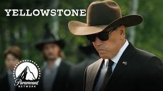 A Perfect Life  Yellowstone  Paramount Network [upl. by Ojok]