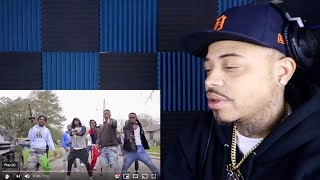 NBA Youngboy quotBad Badquot REACTION [upl. by Phene]