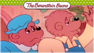 The School Play 🎭 Berenstain Bears Official [upl. by Rees]