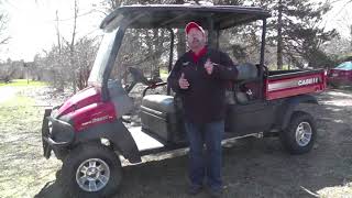 Utility Type Vehicle UTV Safety [upl. by Aneladdam561]