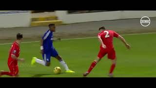 Charly Musonda • Dribbling Skills • Chelsea FC HD HIGH [upl. by Oinotla]