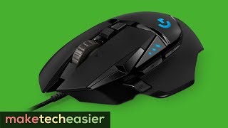 Mouse DPI Explained Does Higher DPI Matter for Gaming [upl. by Maximilien]