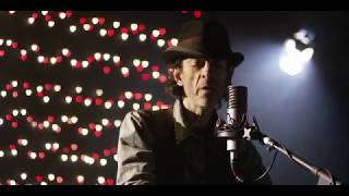 Travis Meadows  Sideways Live Acoustic Performance [upl. by Suhcnip74]