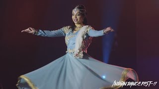 Samjhawan  Bolna  Humma  Kathak Bollywood dance  Svetlana Tulasi  Choreo Kumar Sharma [upl. by Arevle]