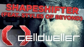 Celldweller  Shapeshifter feat Styles of Beyond [upl. by Aytak]