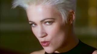 Roxette  Fading Like A Flower 1991 [upl. by Nybor]