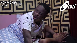 LAIDE  Latest Yoruba Movie 2022 Drama Starring Ibrahim Itele Jumoke Odetola Femi Adebayo Tobi [upl. by Culosio]