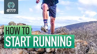 11 Beginner Run Tips  How To Start Running [upl. by Uhn]