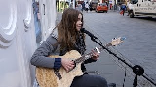 Rachel sings Fields of Gold [upl. by Ydieh]