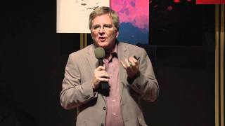 The value of travel  Rick Steves  TEDxRainier [upl. by Malcah2]