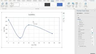 How to Plot a Graph on Word [upl. by Nolitta164]