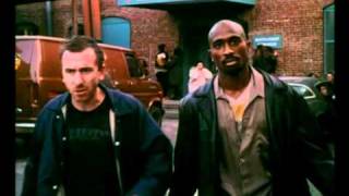 2Pac´s Gridlockd Movie Trailer 2PacLegacyNet [upl. by Ethelyn]