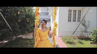 Awesome Haldi Dance Video [upl. by Jacie785]