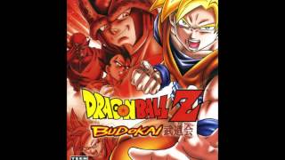 Dragon Ball Z Budokai 1 OST  Battle Theme 3 Move Forward Fearlessly 1080p HD [upl. by Accissej]