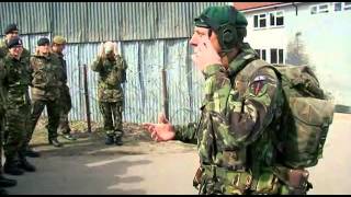 Sandhurst 2011 documentary 3 of 3 [upl. by Tnias890]