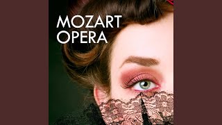 Mozart Die Zauberflöte K 620  Act 1 quotO zittre nicht mein lieber Sohnquot [upl. by Grant]