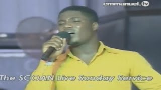 SCOAN 210914 Praises amp Worships With Emmanuel TV Singers Emmanuel TV [upl. by Meenen]