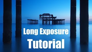 Long Exposure Photography Guide and Tips [upl. by Guido]