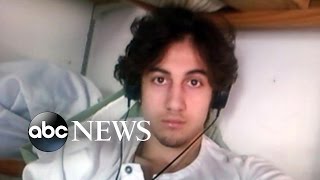 Dzhokhar Tsarnaev I Did Do It Along With My Brother [upl. by Cosenza]