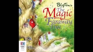 AudioBook The Magic faraway Tree by Enid Blyton [upl. by Joell]