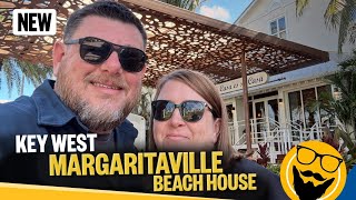 Margaritaville Beach House Key West  2024 Review [upl. by Ttik420]