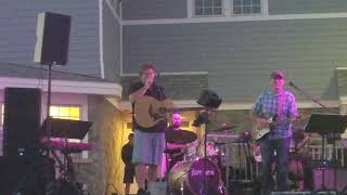 The Apathetics live  Hampton Beach NH [upl. by Coonan387]