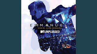 Pobre Diablo MTV Unplugged [upl. by Hanah]