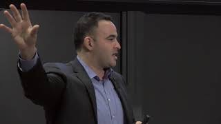 The False Dichotomy of Legalization and Criminalization  Kevin Sabet  TEDxPrincetonU [upl. by Pulchi]