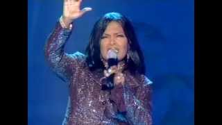 CECE WINANS LIVE  WE THIRST FOR YOU [upl. by Araminta]