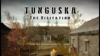 Tunguska The Visitation Gameplay [upl. by Mcnally]