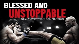 UNSTOPPABLE  POWERFUL Motivational Speeches Compilation Ft Positive Worldwide [upl. by Ecahc]