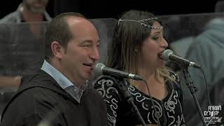 Ya Rayah Feat Tom Cohen and Dalila Meksoub  يا رايح [upl. by Basset]